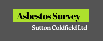 Asbestos Survey Sutton Coldfield Ltd